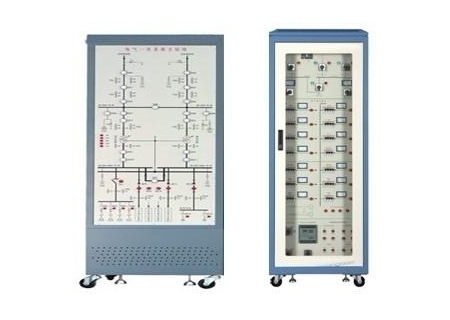 YLGDX-114 建筑供配電技術(shù)實訓裝置