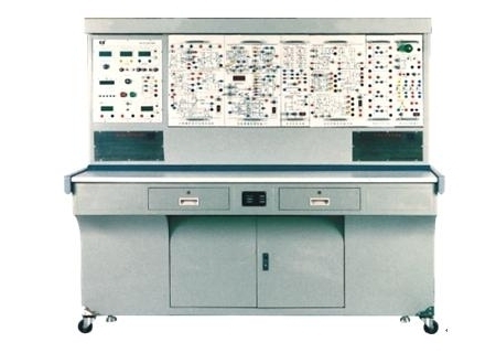 YLDD-1型電力電子技術(shù)及電機(jī)控制實驗裝置