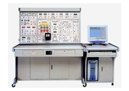 YLDG-2B 電工電子電力拖動實驗裝置（網(wǎng)絡(luò)型）