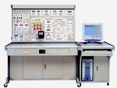 YLDG-2A型電工電子技術實驗裝置(網(wǎng)絡型)