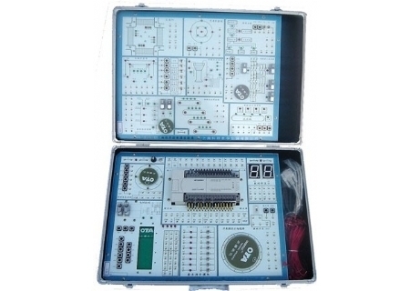 YL-PLC可編程控制器實(shí)驗(yàn)箱