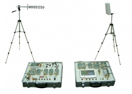 YL-905型微波及天線綜合實(shí)驗(yàn)系統(tǒng)