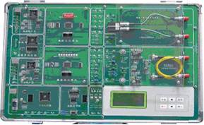 光纖通信綜合實(shí)驗(yàn)箱,實(shí)驗(yàn)設(shè)備