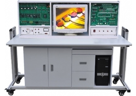 YLJSJ-213 計算機組成原理、微機接口及應(yīng)用綜合實驗臺