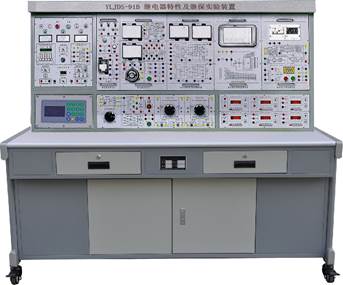 繼電器特性及繼保實(shí)驗(yàn)裝置,實(shí)驗(yàn)設(shè)備