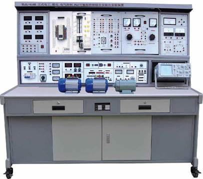 電工.模電.電氣控制.PLC可編程控制實驗臺實驗裝置,實驗設(shè)備