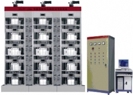 SHYL-DT53 智能型群控電梯實訓(xùn)考核設(shè)備