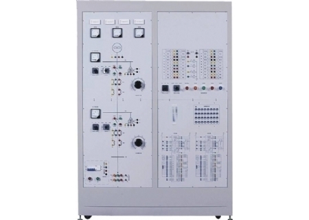 YLDLJB-111 電力系統(tǒng)微機線路保護實訓(xùn)考核裝置