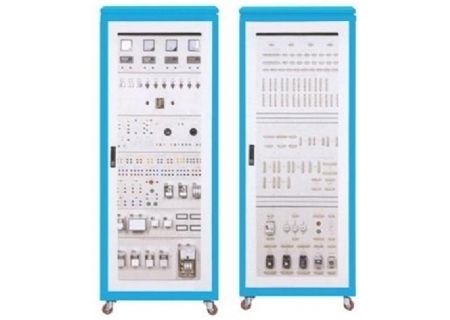 YLDLX-112型 電氣設備及二次部分實訓考核裝置