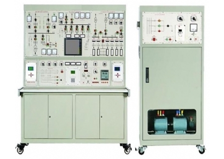 YLGDX-117型 工廠供電綜合自動(dòng)化實(shí)驗(yàn)臺