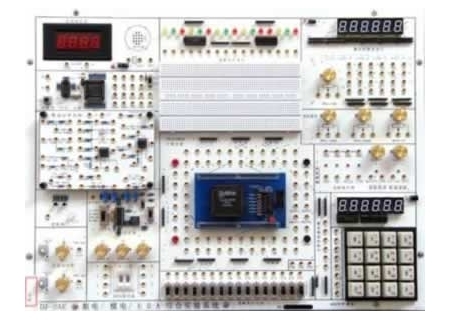 SYL-SAE 數(shù)電模電EDA綜合實(shí)驗(yàn)箱