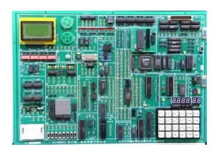 SYL-598PAPCI 現(xiàn)代單片機(jī) 、微機(jī)、EDA綜合開發(fā)實(shí)驗(yàn)箱