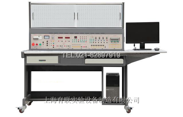 工業(yè)傳感器應(yīng)用與檢測綜合實(shí)訓(xùn)裝置-上海育聯(lián)實(shí)驗(yàn)設(shè)備制造有限公司