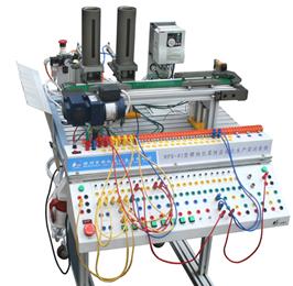 SHYL-DPS01拆裝式自動(dòng)生產(chǎn)線(xiàn)組裝與調(diào)試實(shí)訓(xùn)系統(tǒng)，生產(chǎn)線(xiàn)拆裝與調(diào)試實(shí)訓(xùn)裝置