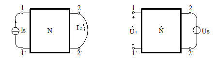 電路實(shí)驗(yàn)箱-疊加定理和互易定理實(shí)驗(yàn)