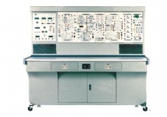 YLDQ-2型電機及電氣技術(shù)實驗裝置（網(wǎng)絡(luò)型）