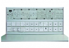 YLK-870B  技師電子技術(shù)實訓(xùn)考核裝置