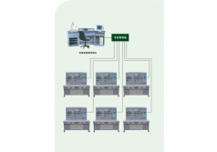 YLWLJ-97A系列無線網(wǎng)絡化智能型機床電氣技能實訓考核裝置