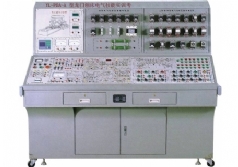 YL-PBA-A 型龍門刨床電氣技能實訓考核裝置