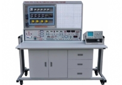 YLJNL-555A 立式電工電子創(chuàng)新實驗與技能實訓(xùn)考核設(shè)備