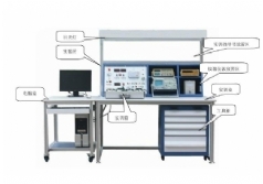 YLGYD-91G 可編程器件電子產(chǎn)品設計與制作實訓考核設備