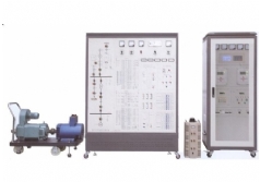 YLDLJB-117型 電力系統(tǒng)微機(jī)發(fā)電機(jī)保護(hù)實(shí)訓(xùn)裝置