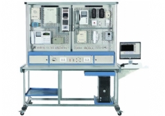 SHYL-LYBM92型建筑智能化實訓系統(tǒng)考核平臺